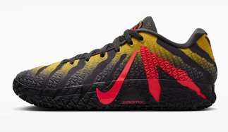 Nike Ja 3 "Raptor" US10.5M/Eur44.5