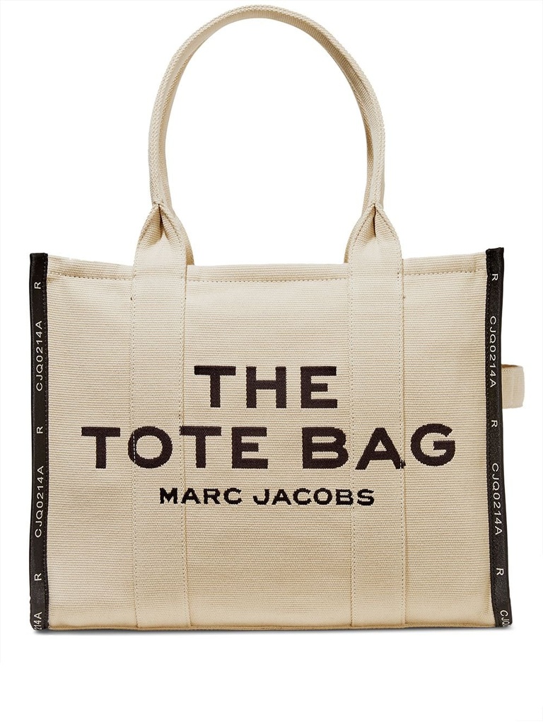 Marc Jacobs The Large Tote bag (263 Warm Sand)