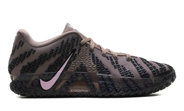 Nike JA 3 EP "Mink Brown" US10M/US11.5W/Euro44