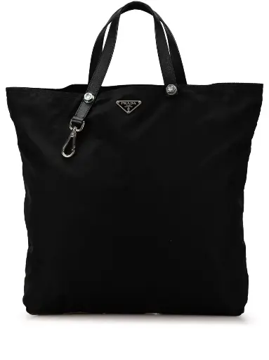 Prada Tessuto Tote Bag (حقيبة برادا تيسوتو)