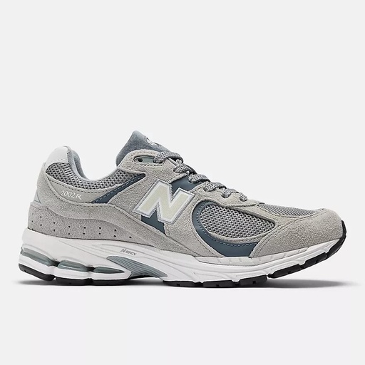 [M2002RST] New Balance 2002R "Steel w/ Lead and Orca" US12M/Euro46.5