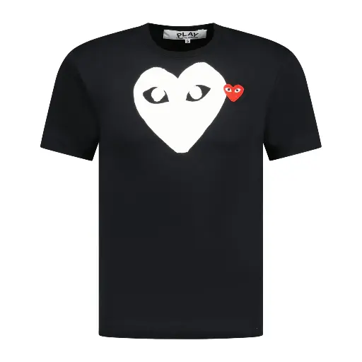 [CPX TE DAZT115 X] CDG Play Black (Medium)