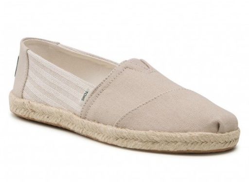 Toms Alpargata Rope
