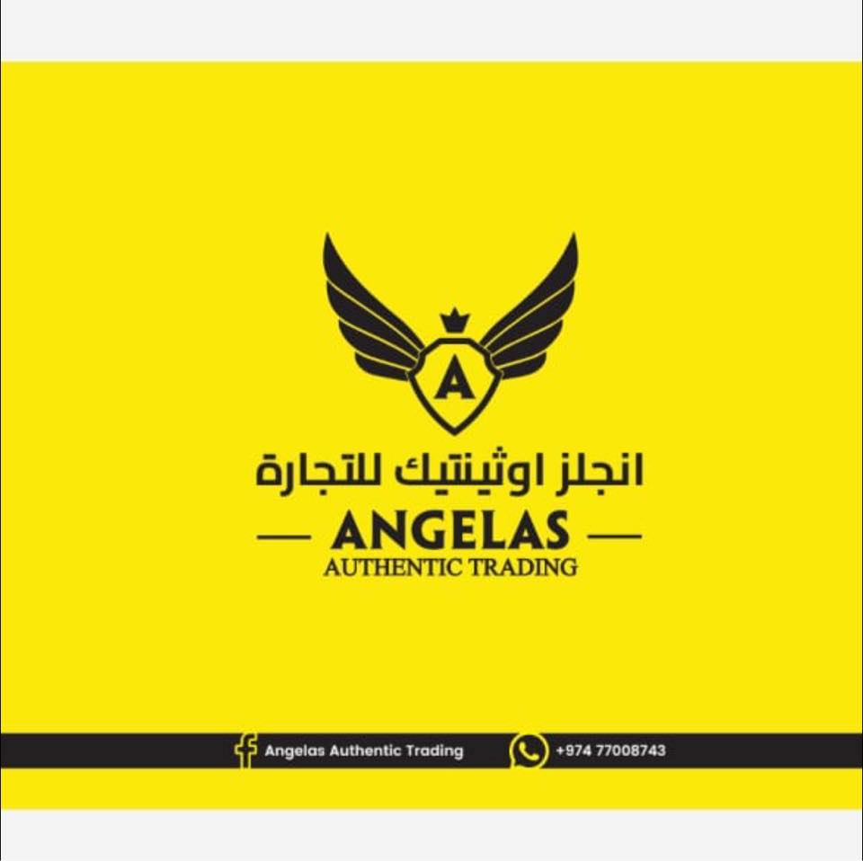 Angelas Authentic Trading